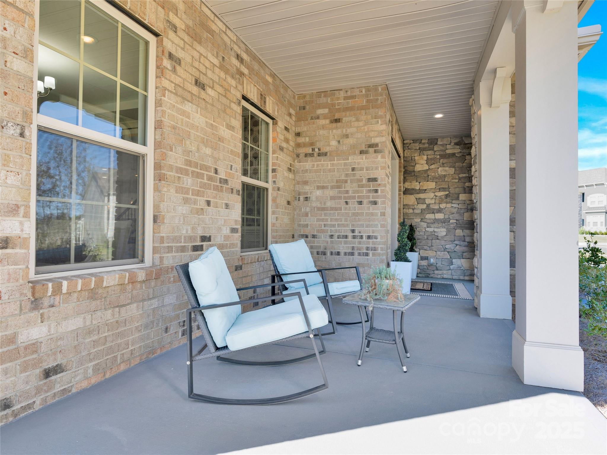 The Estates At Covington - Residential