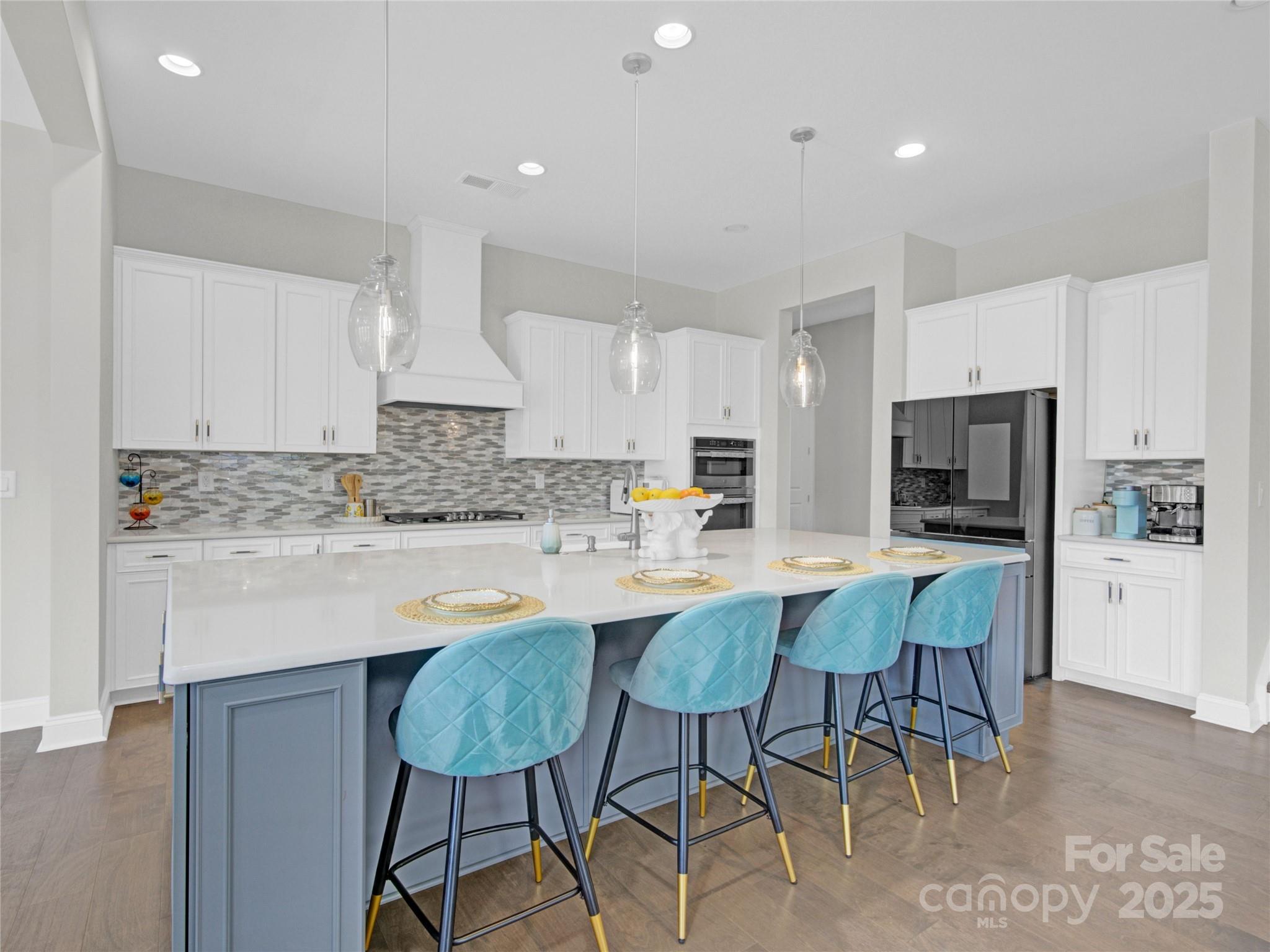 The Estates At Covington - Residential