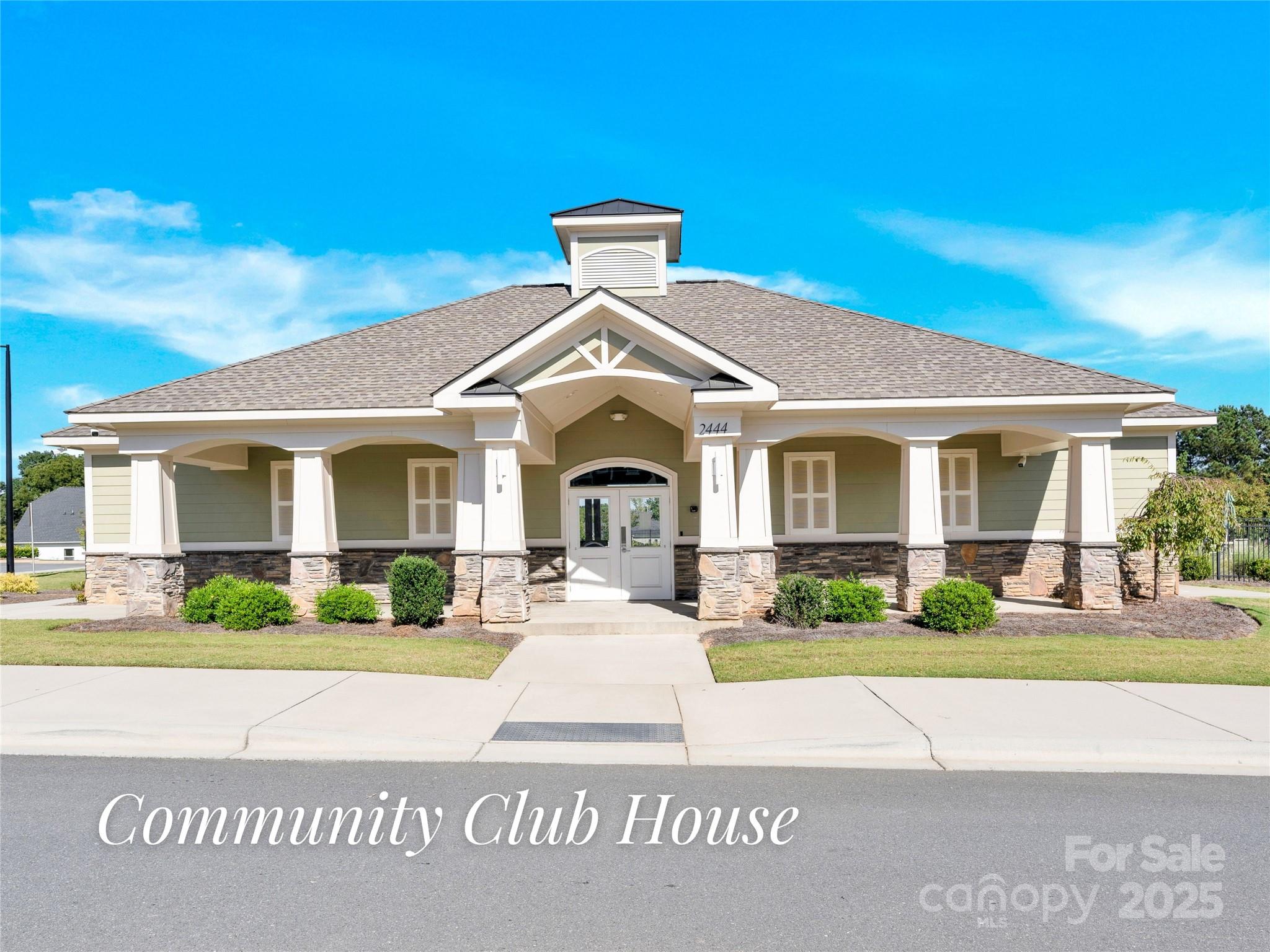 The Estates At Covington - Residential