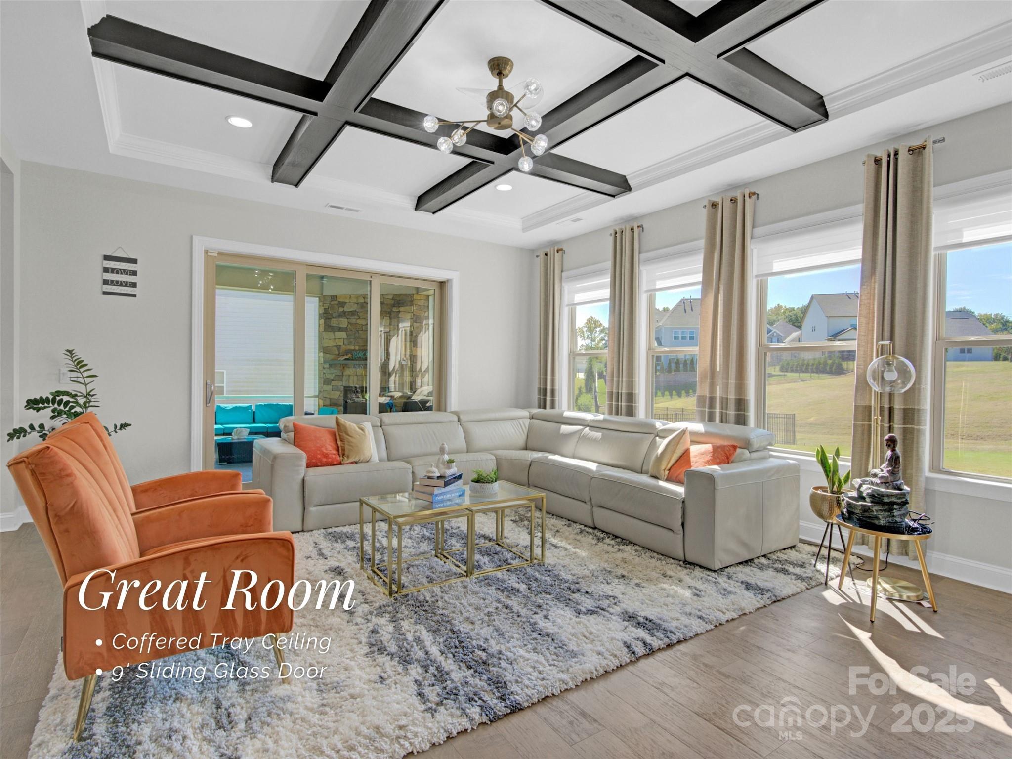 The Estates At Covington - Residential