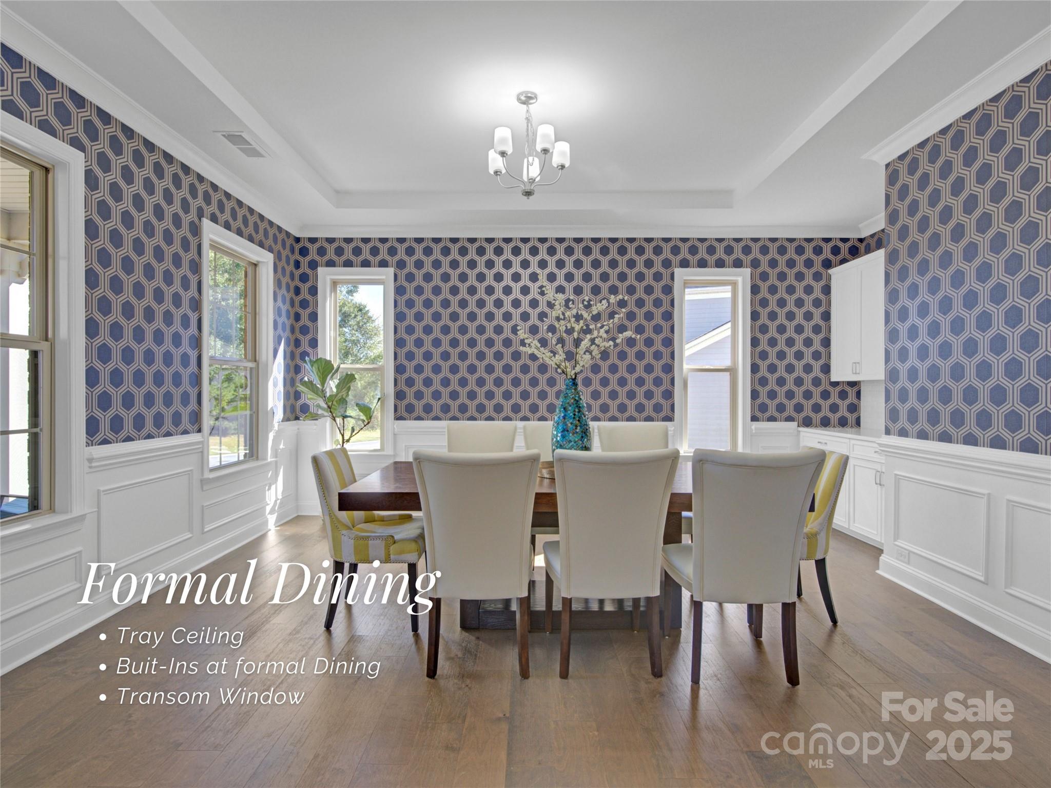 The Estates At Covington - Residential