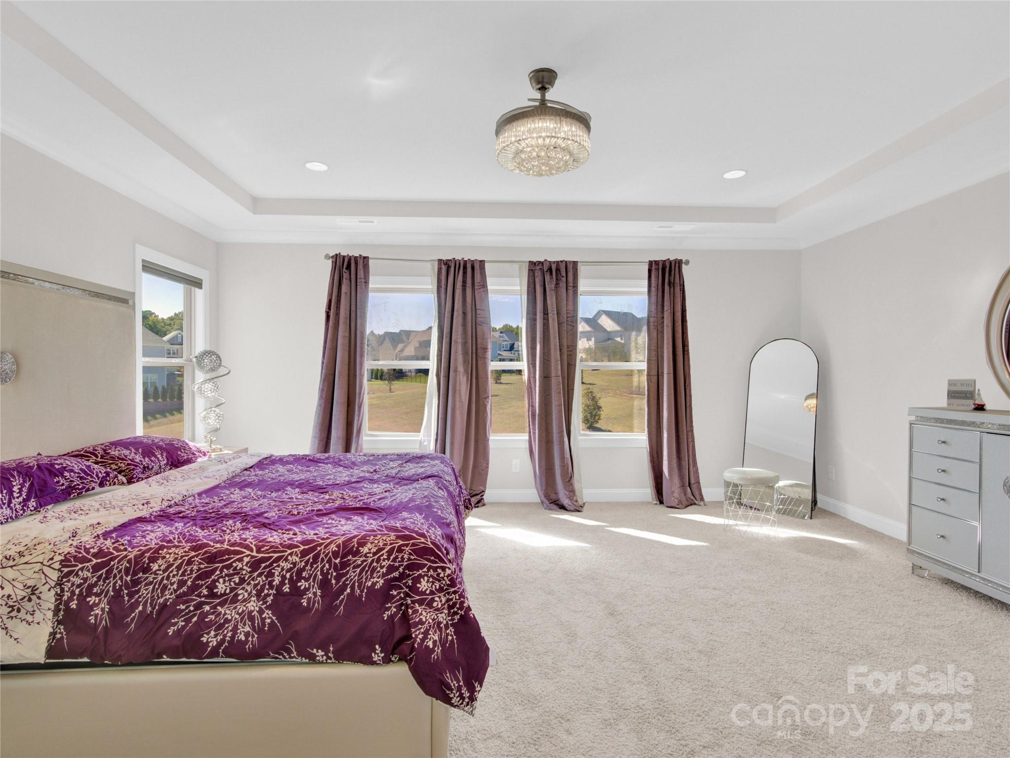 The Estates At Covington - Residential