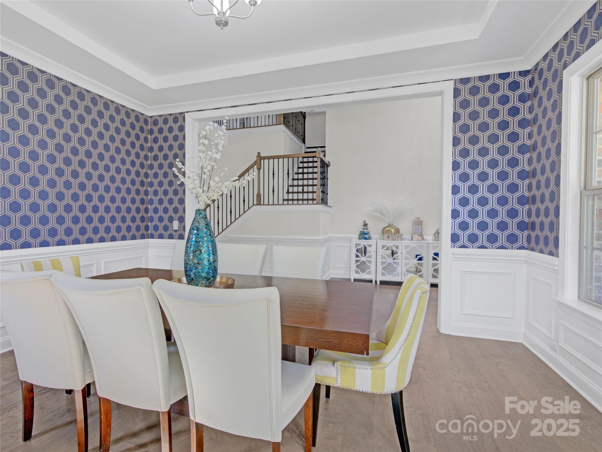 The Estates At Covington - Residential