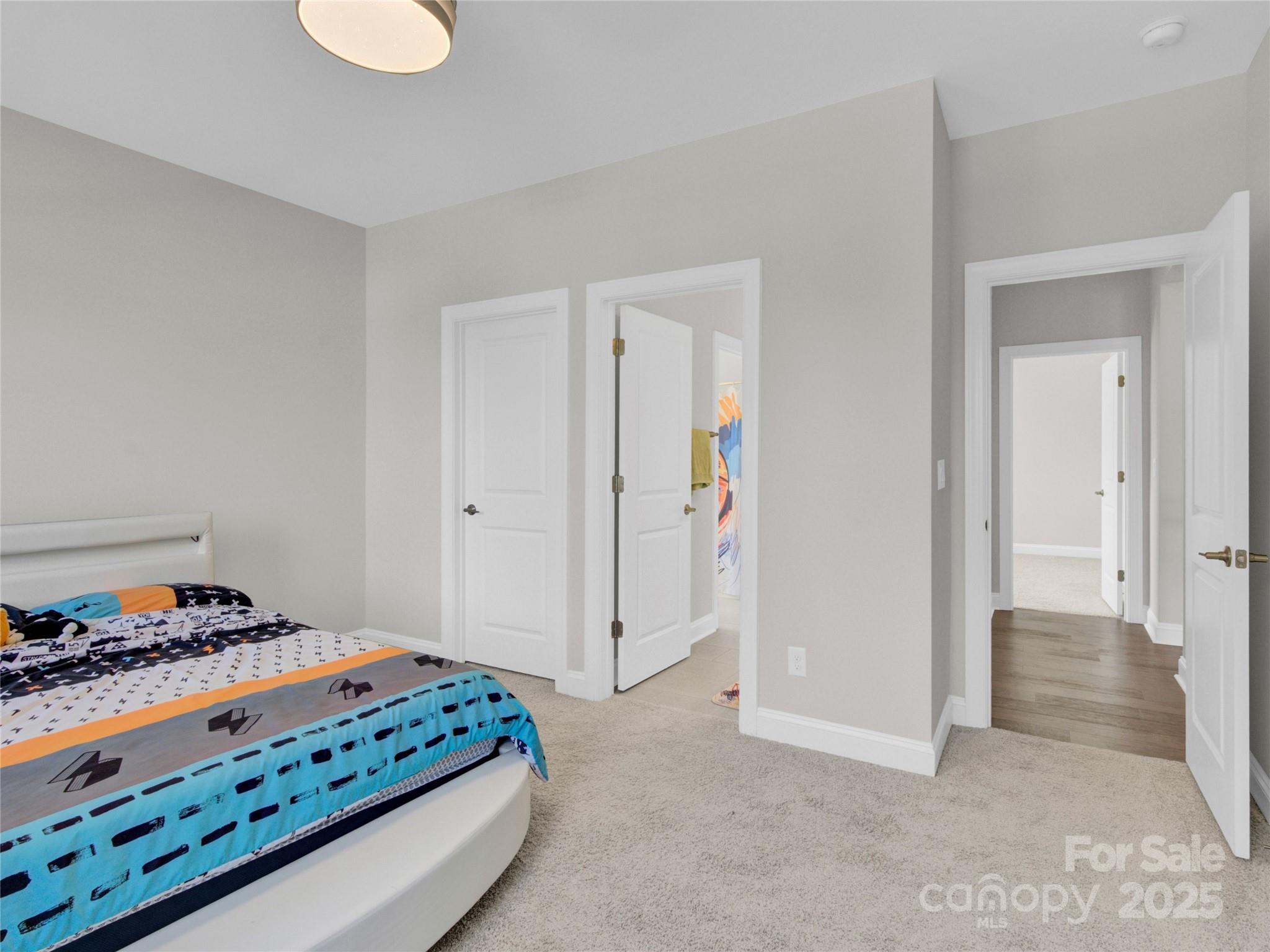 The Estates At Covington - Residential