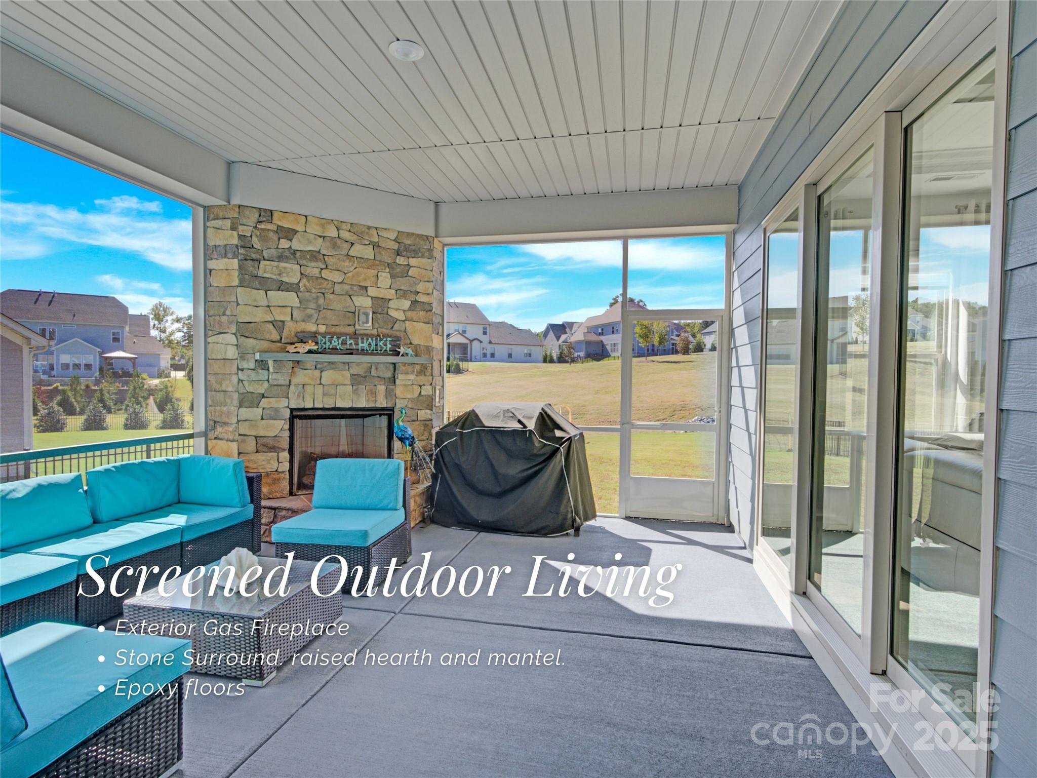 The Estates At Covington - Residential