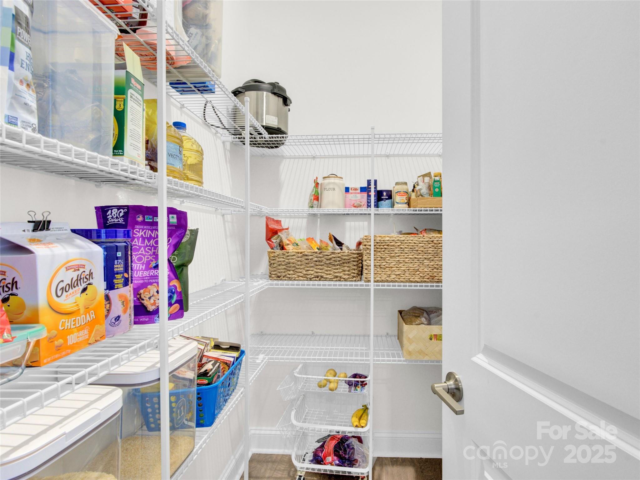 The Estates At Covington - Residential