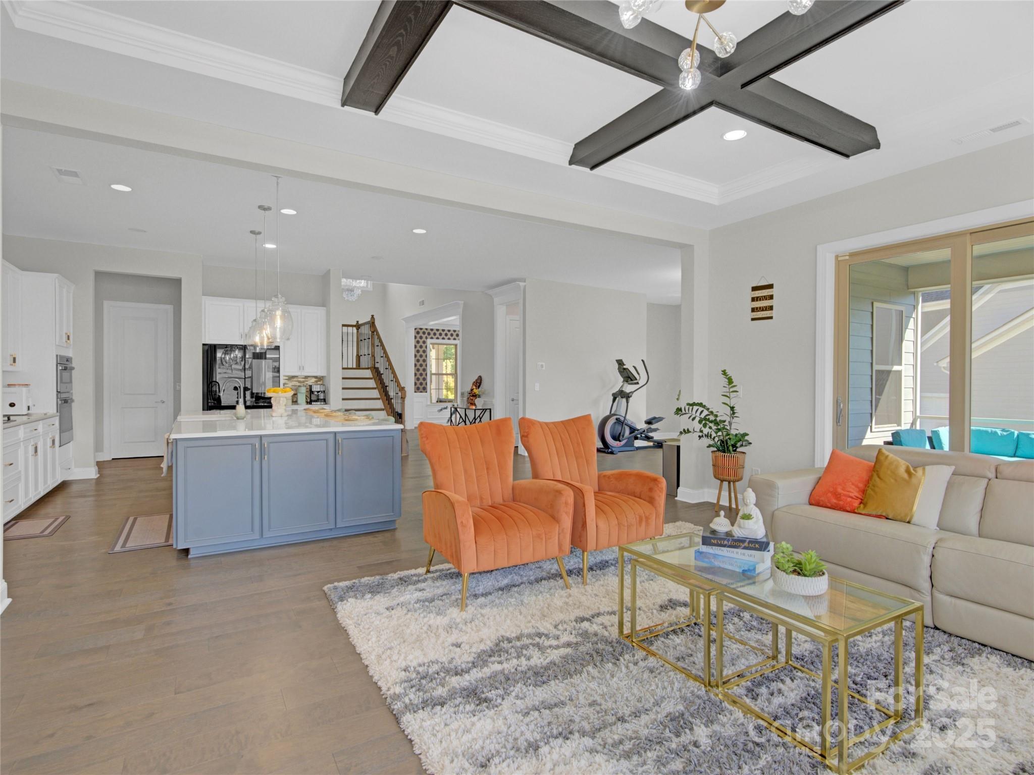 The Estates At Covington - Residential