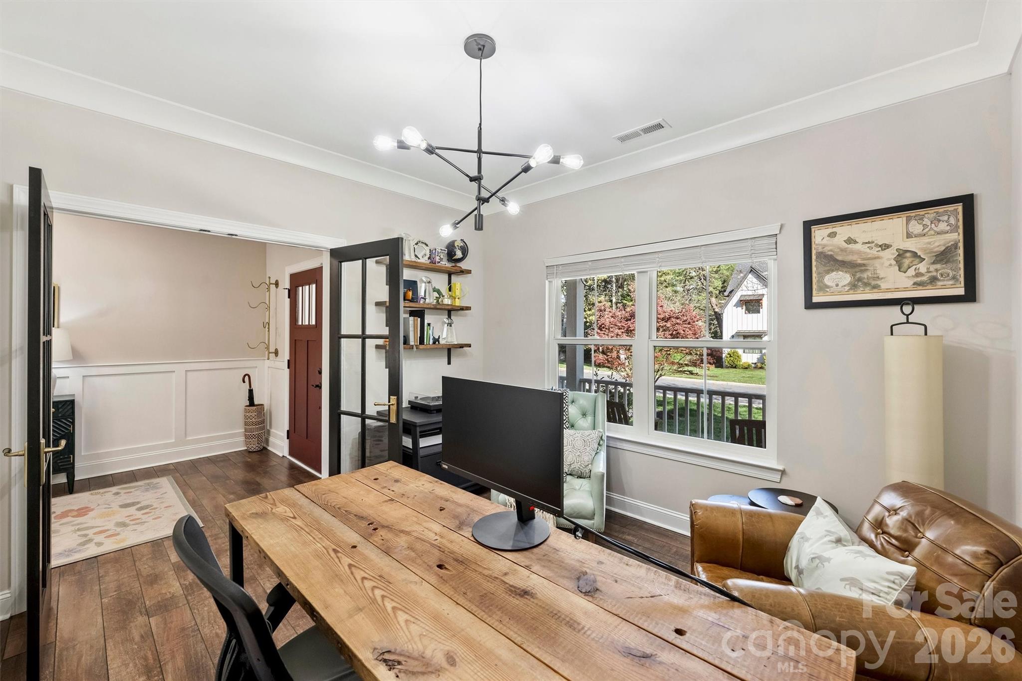 Merry Oaks - Residential