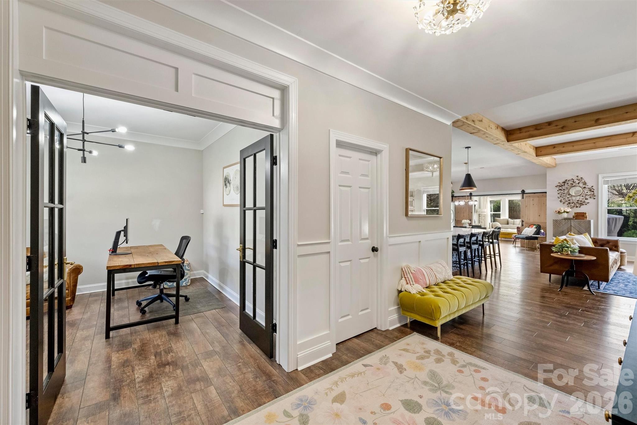 Merry Oaks - Residential