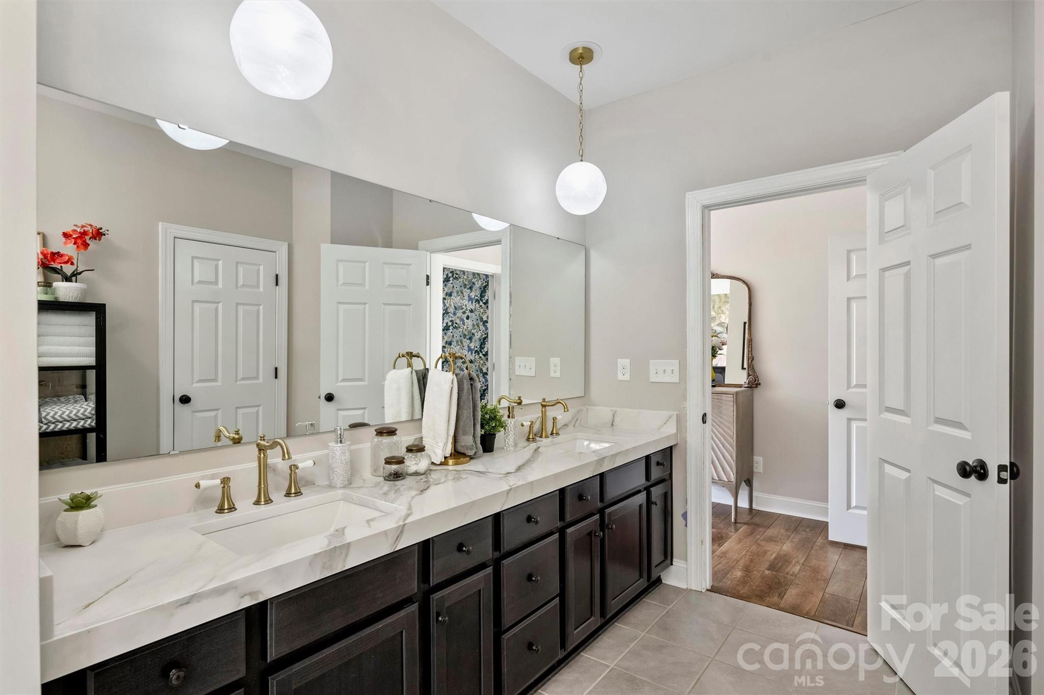 Merry Oaks - Residential