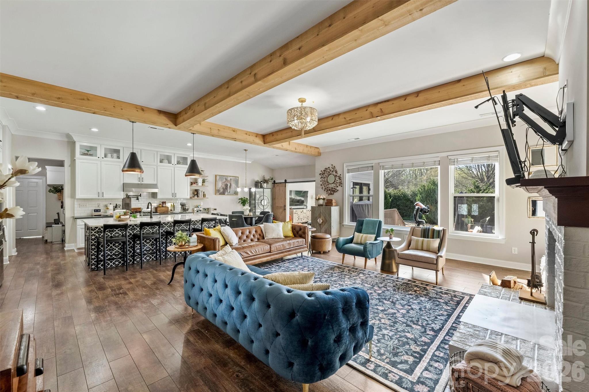 Merry Oaks - Residential