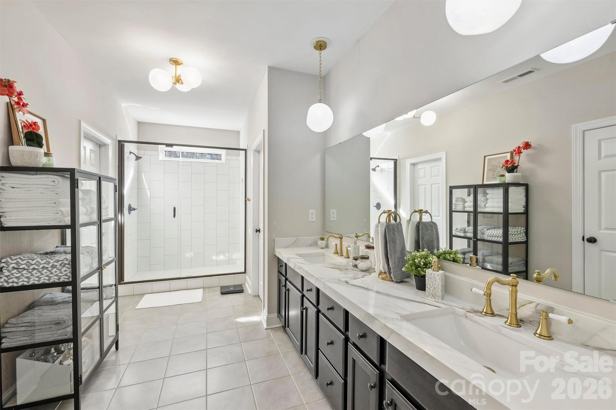 Merry Oaks - Residential