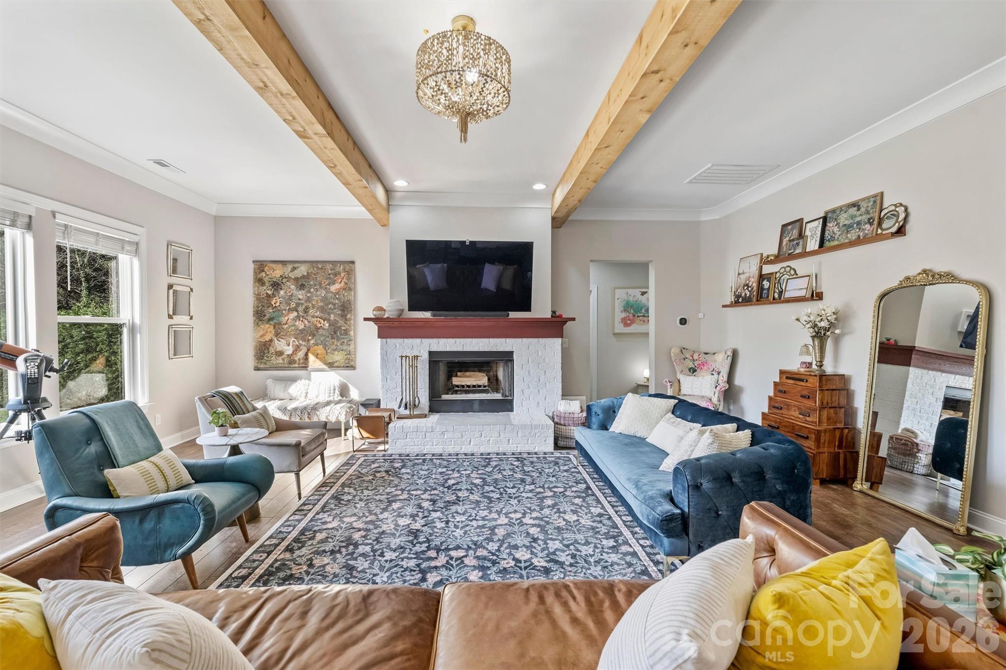 Merry Oaks - Residential