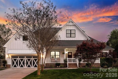 3512 Draper Avenue Charlotte NC 28205