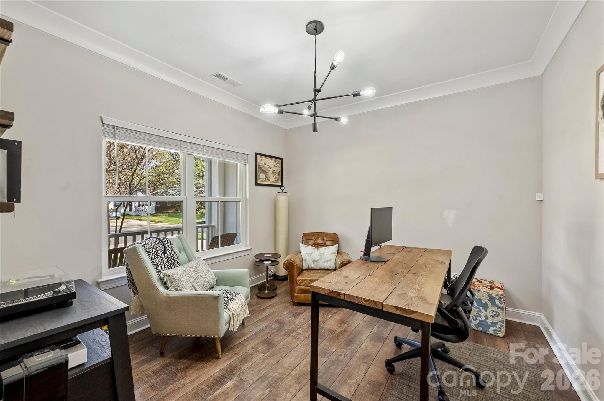 Merry Oaks - Residential