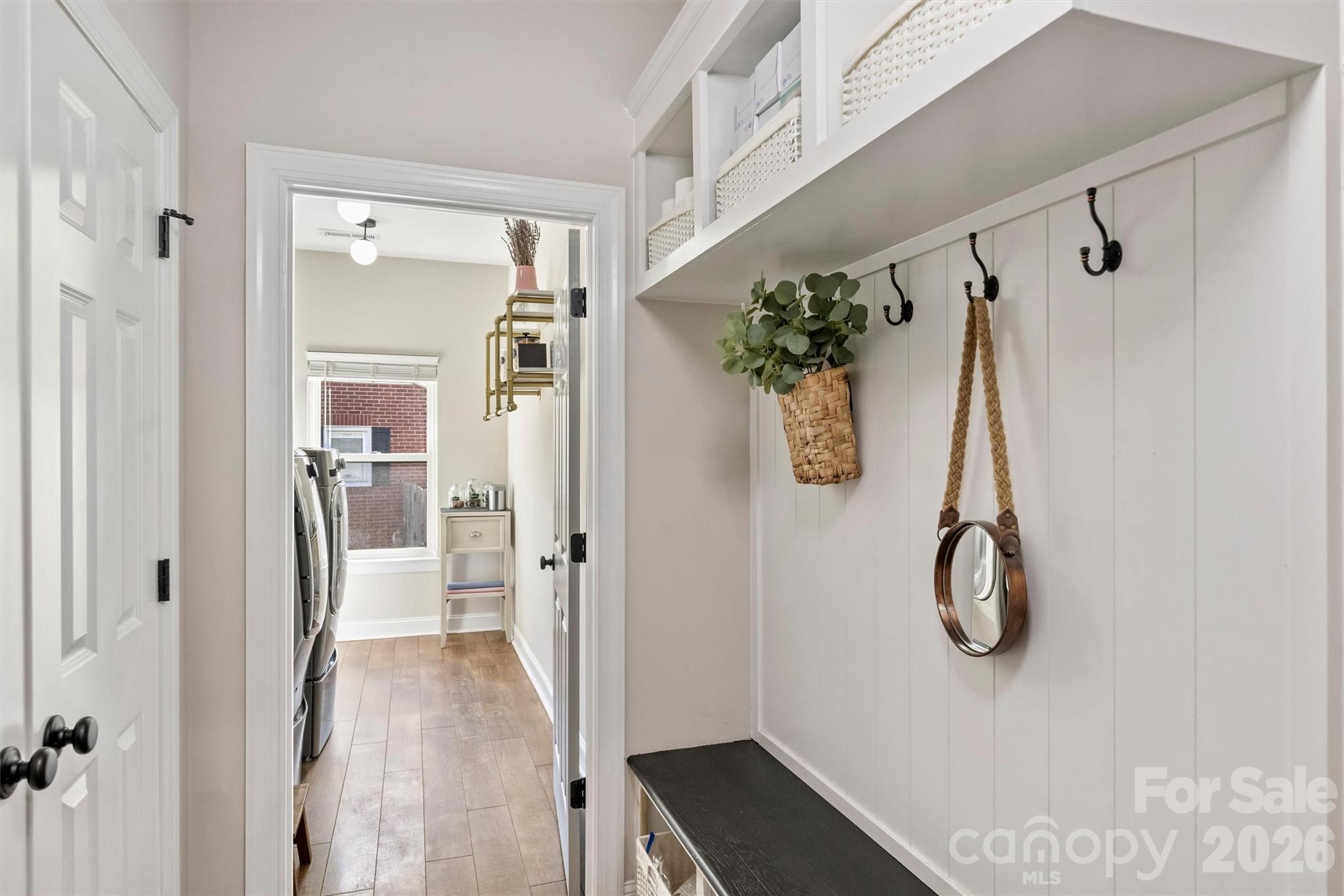 Merry Oaks - Residential