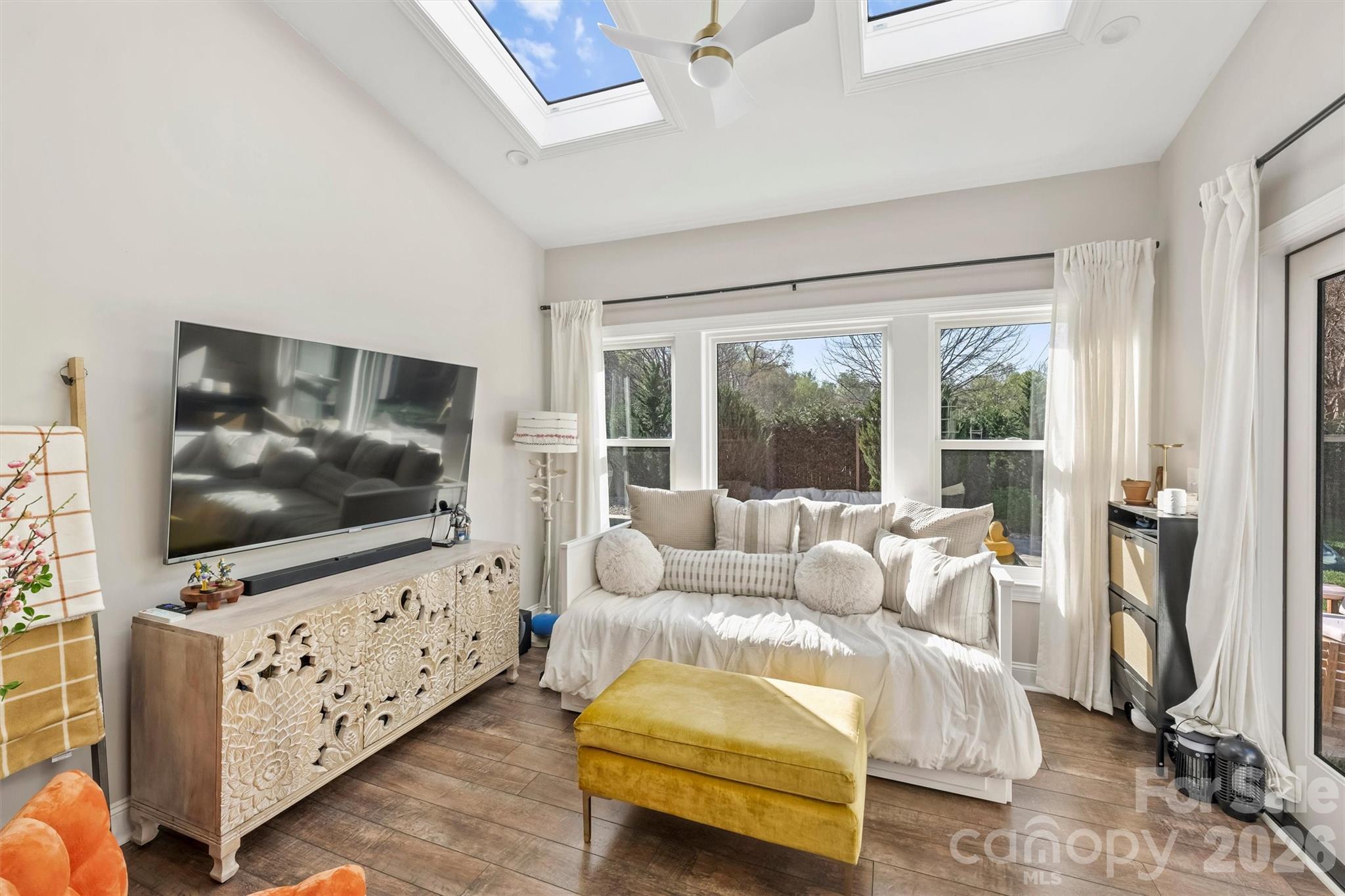 Merry Oaks - Residential