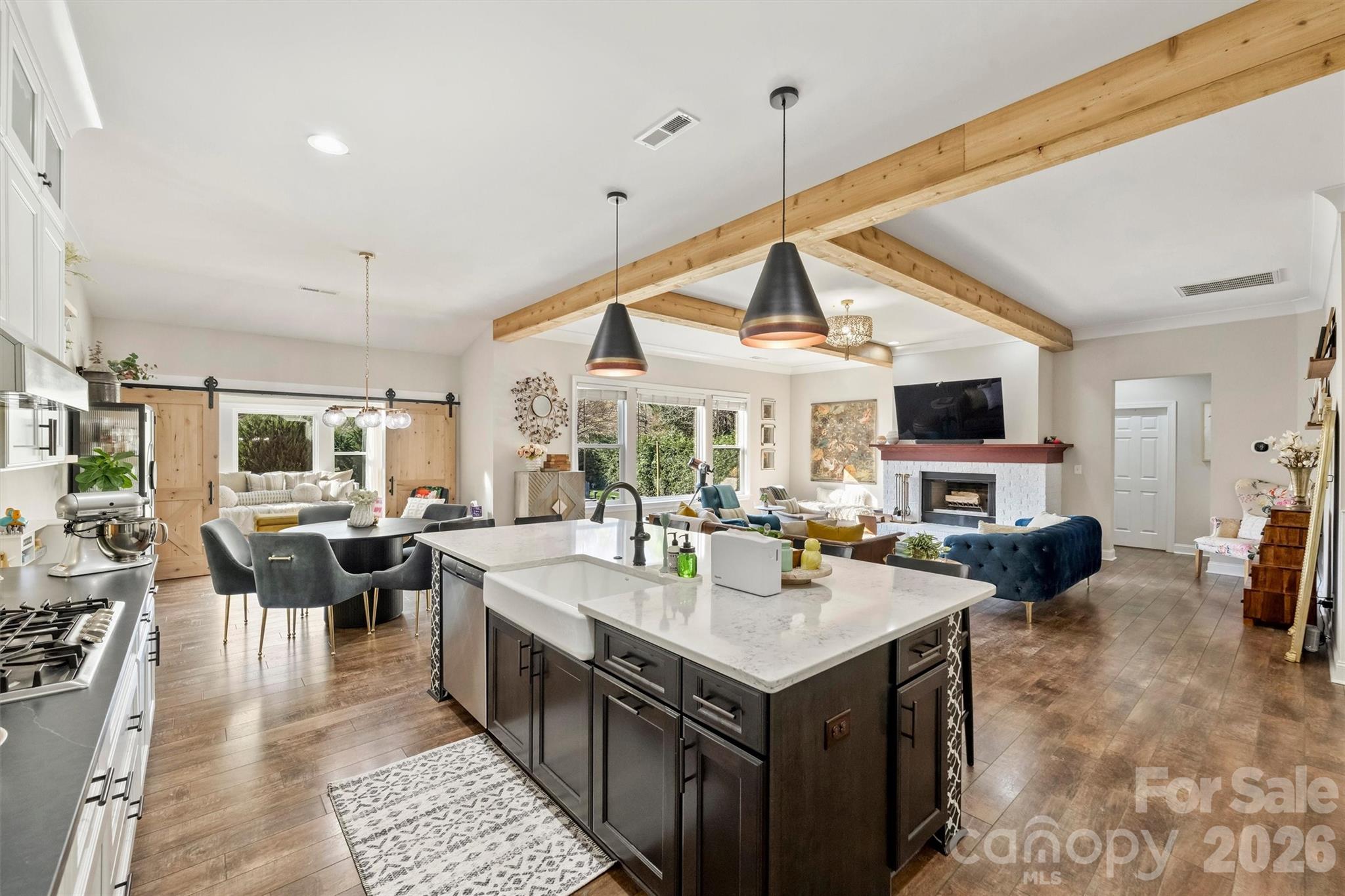 Merry Oaks - Residential