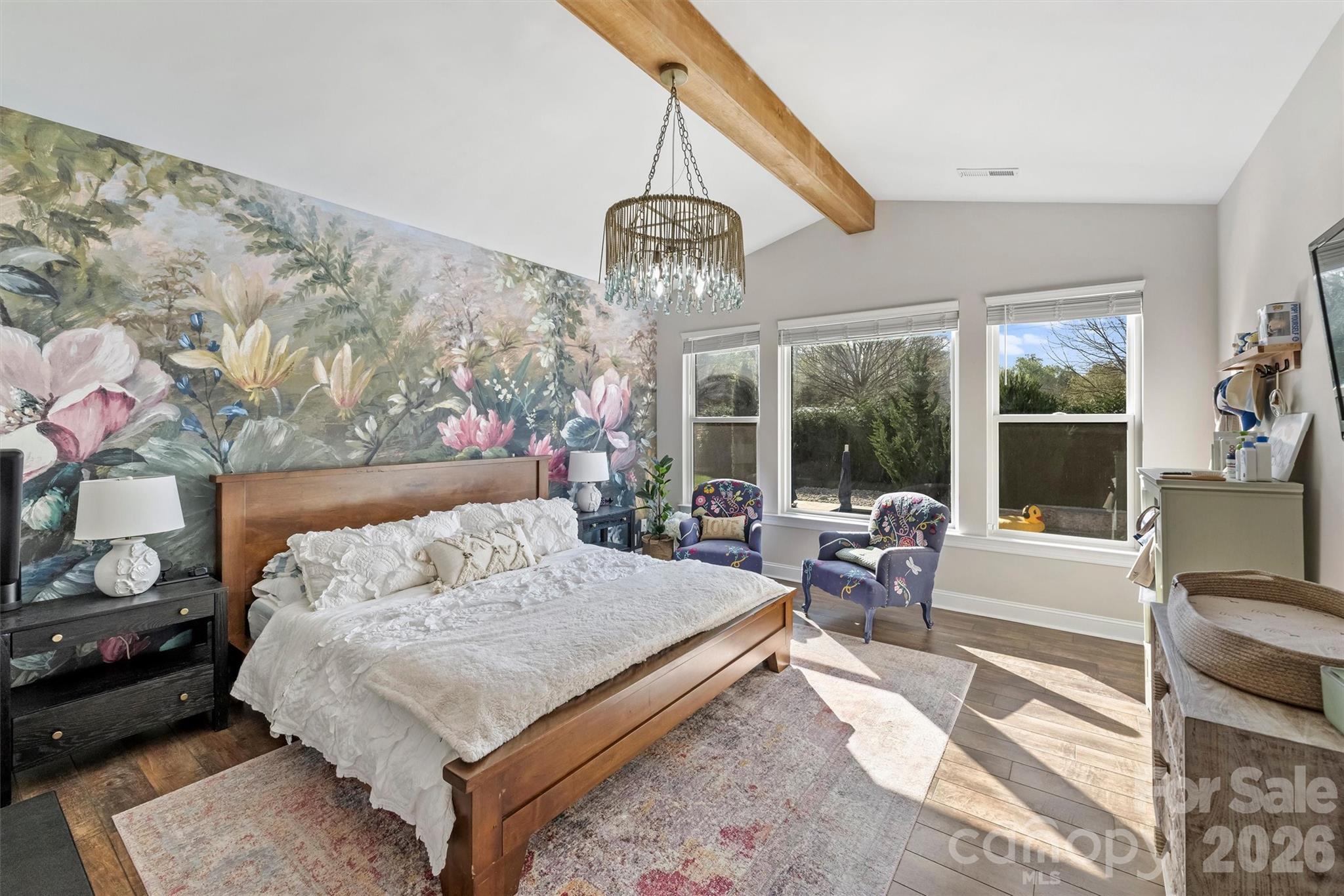 Merry Oaks - Residential