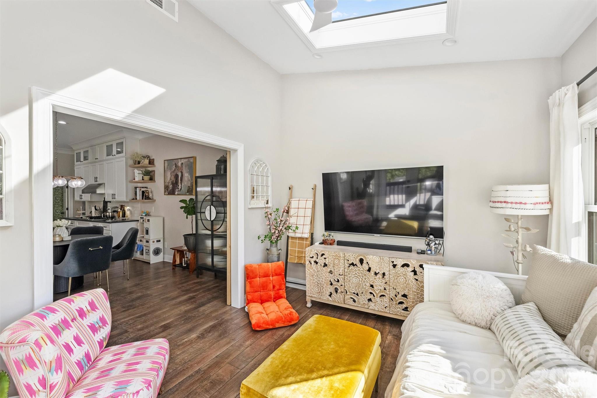 Merry Oaks - Residential