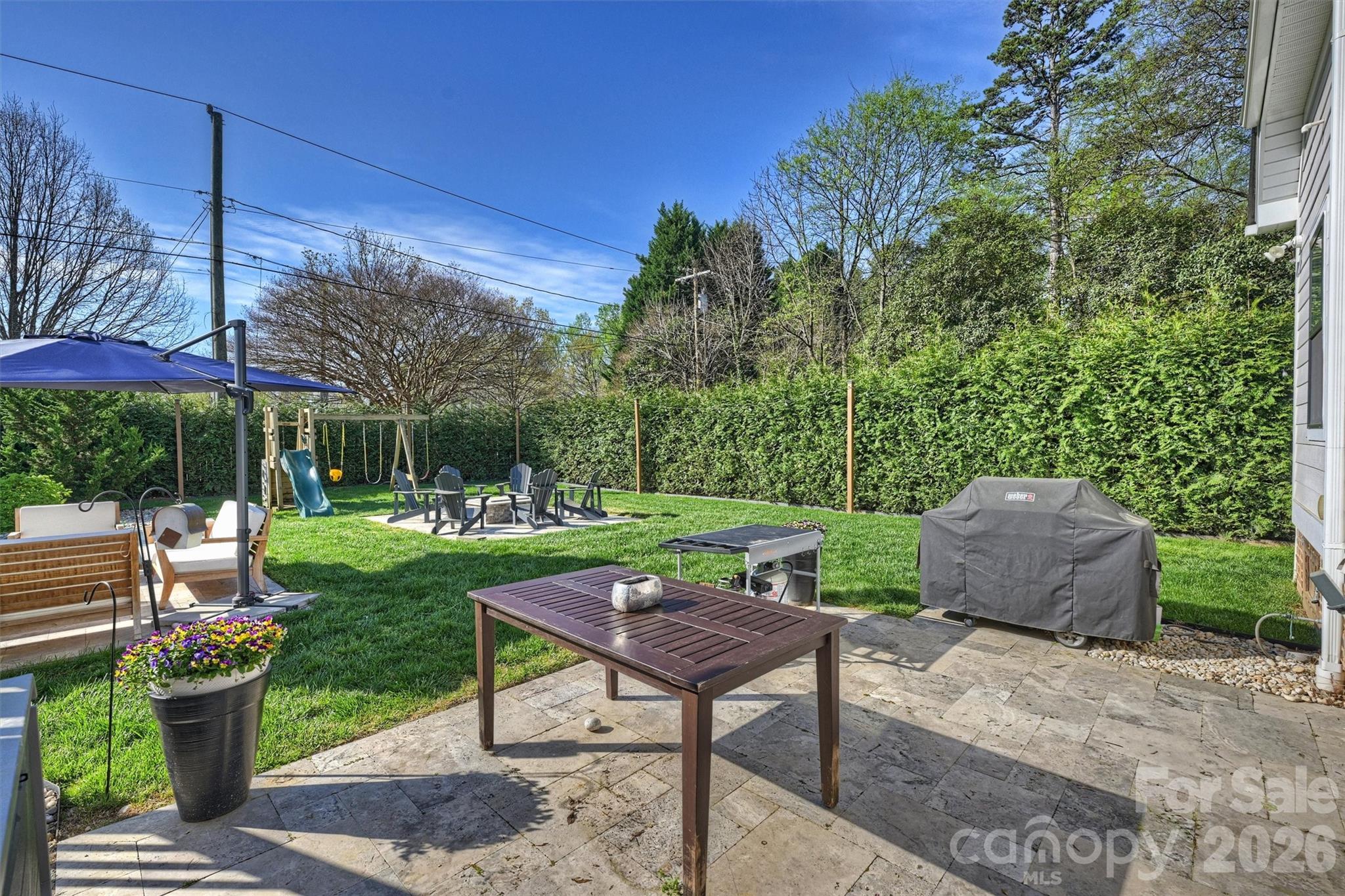 Merry Oaks - Residential