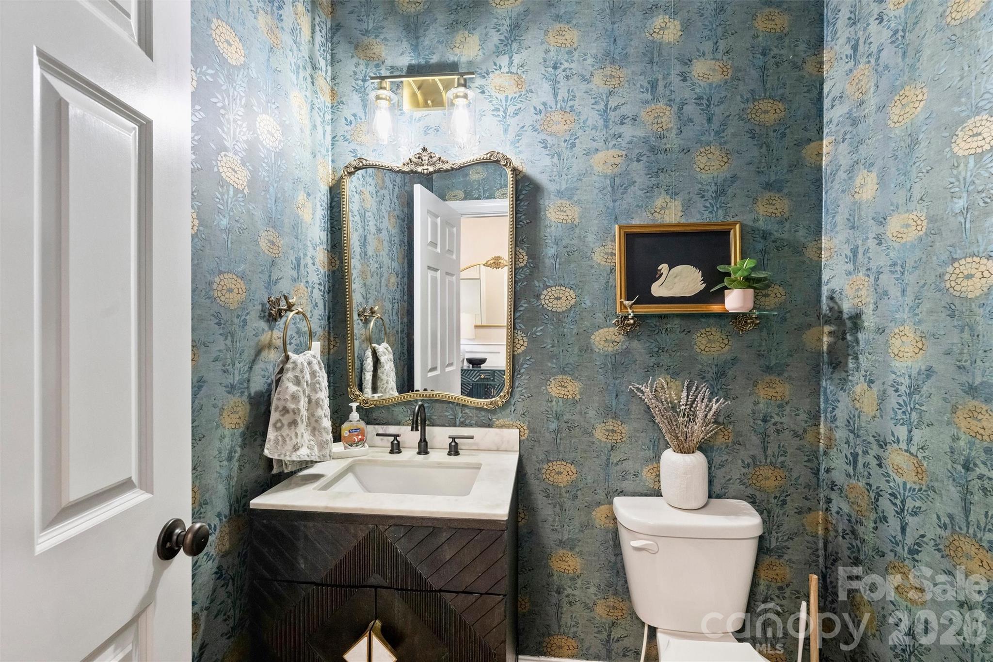 Merry Oaks - Residential