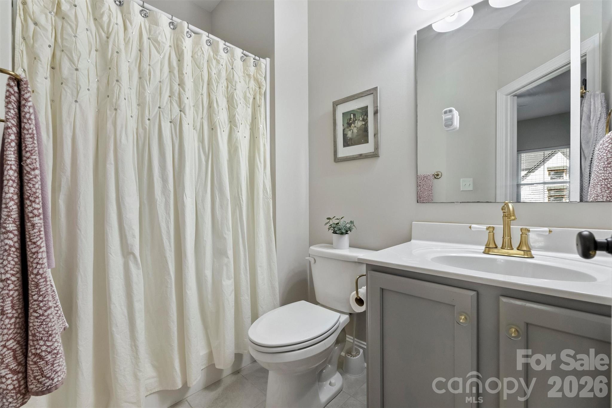 Merry Oaks - Residential