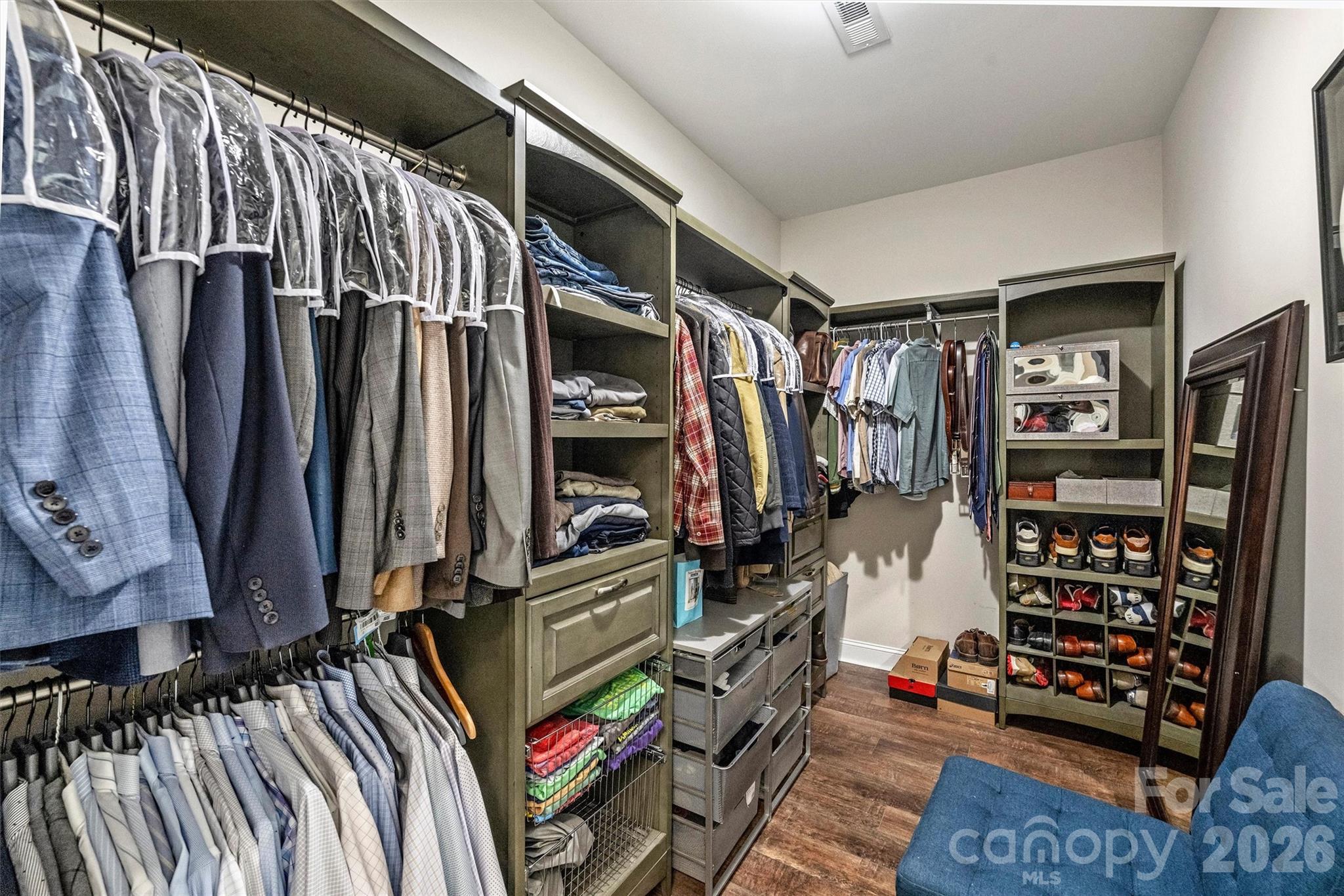 Merry Oaks - Residential