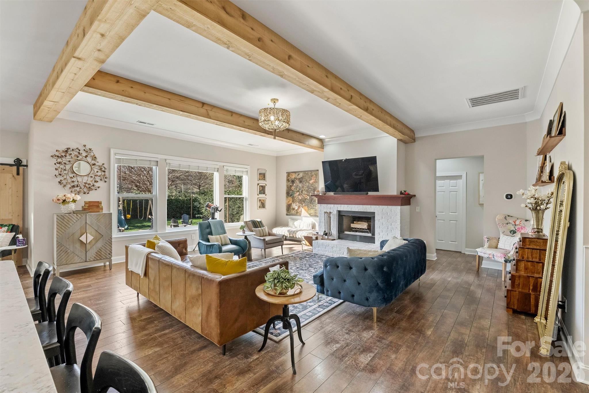 Merry Oaks - Residential