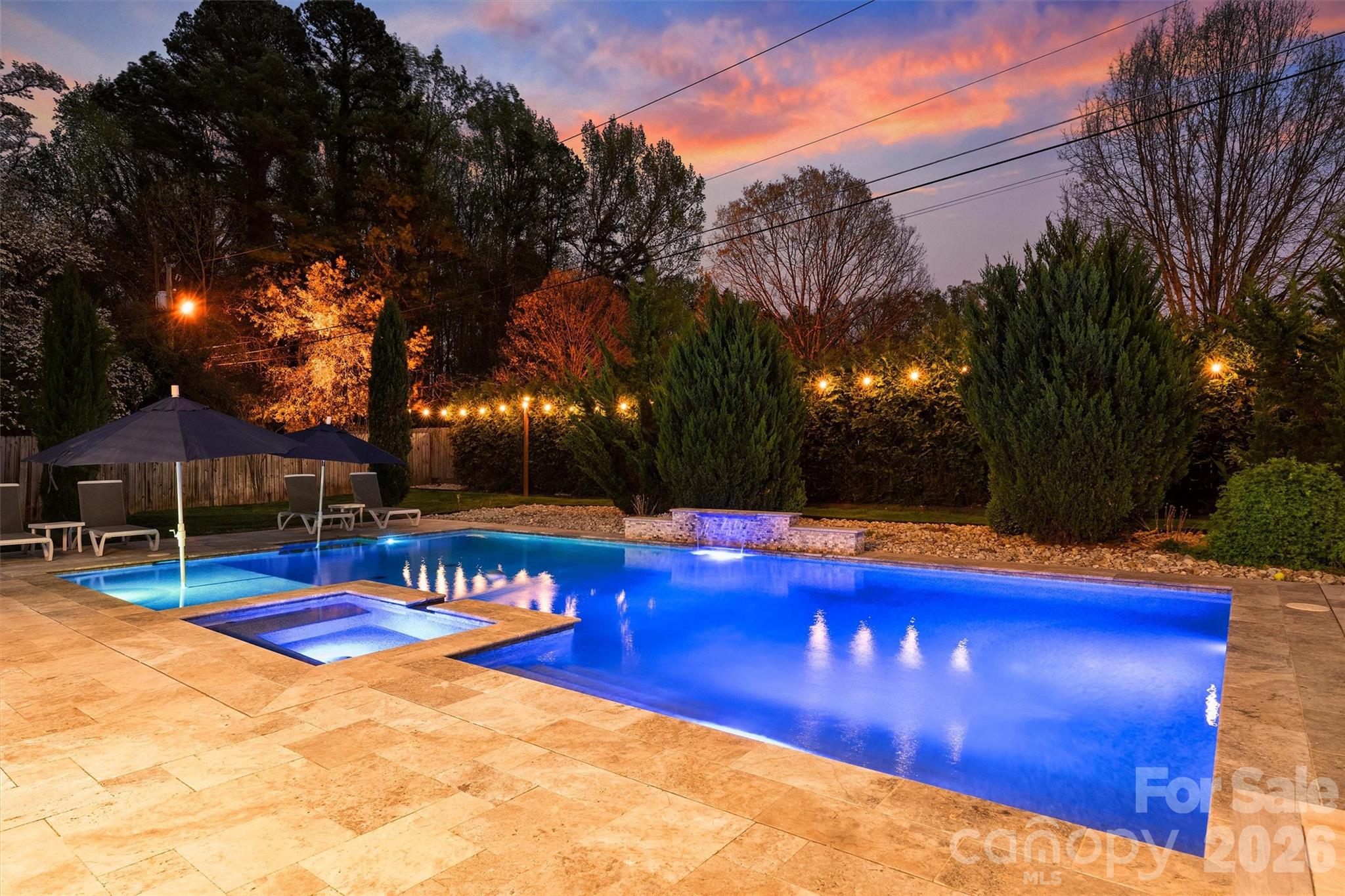 Merry Oaks - Residential