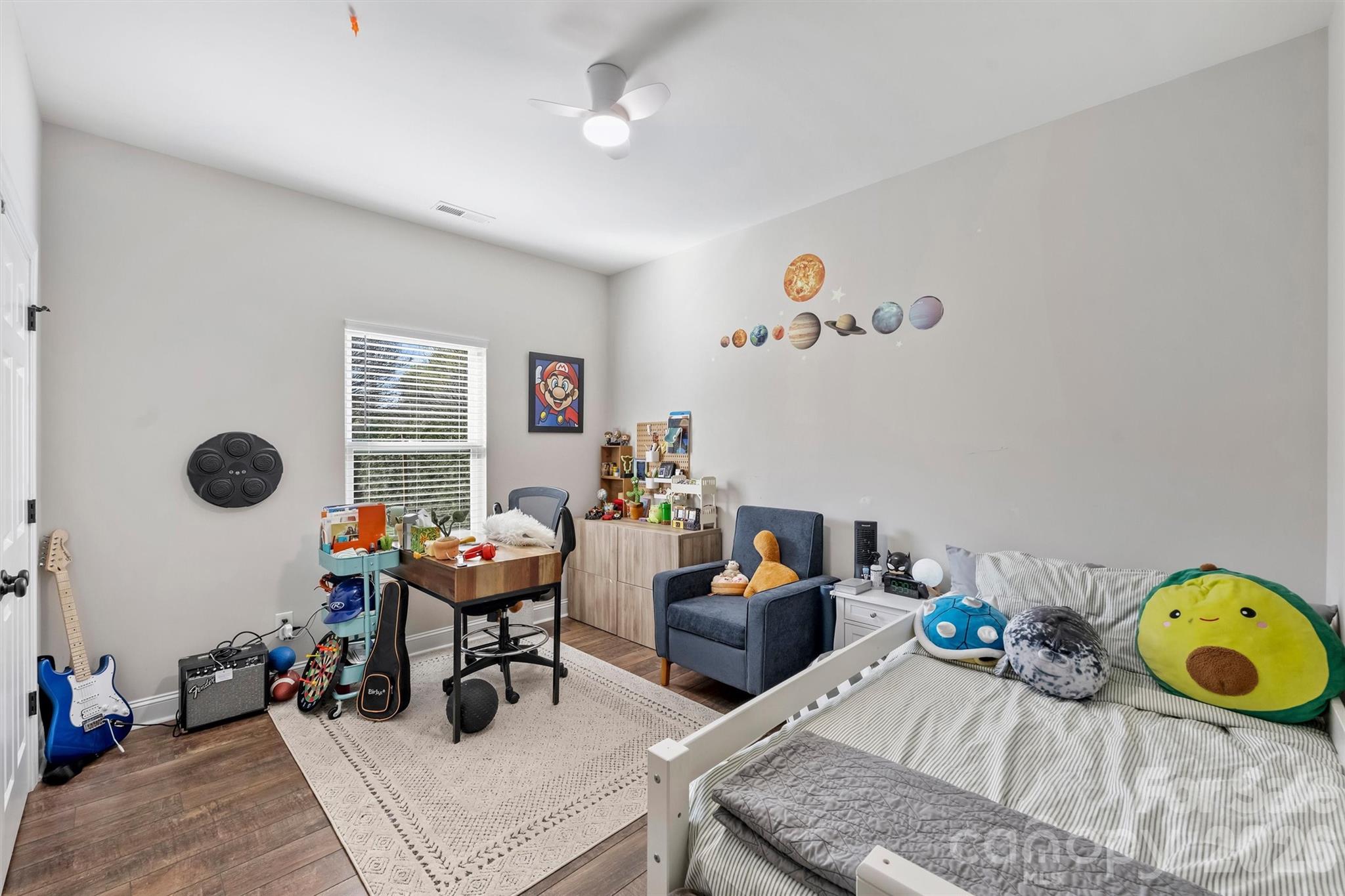 Merry Oaks - Residential