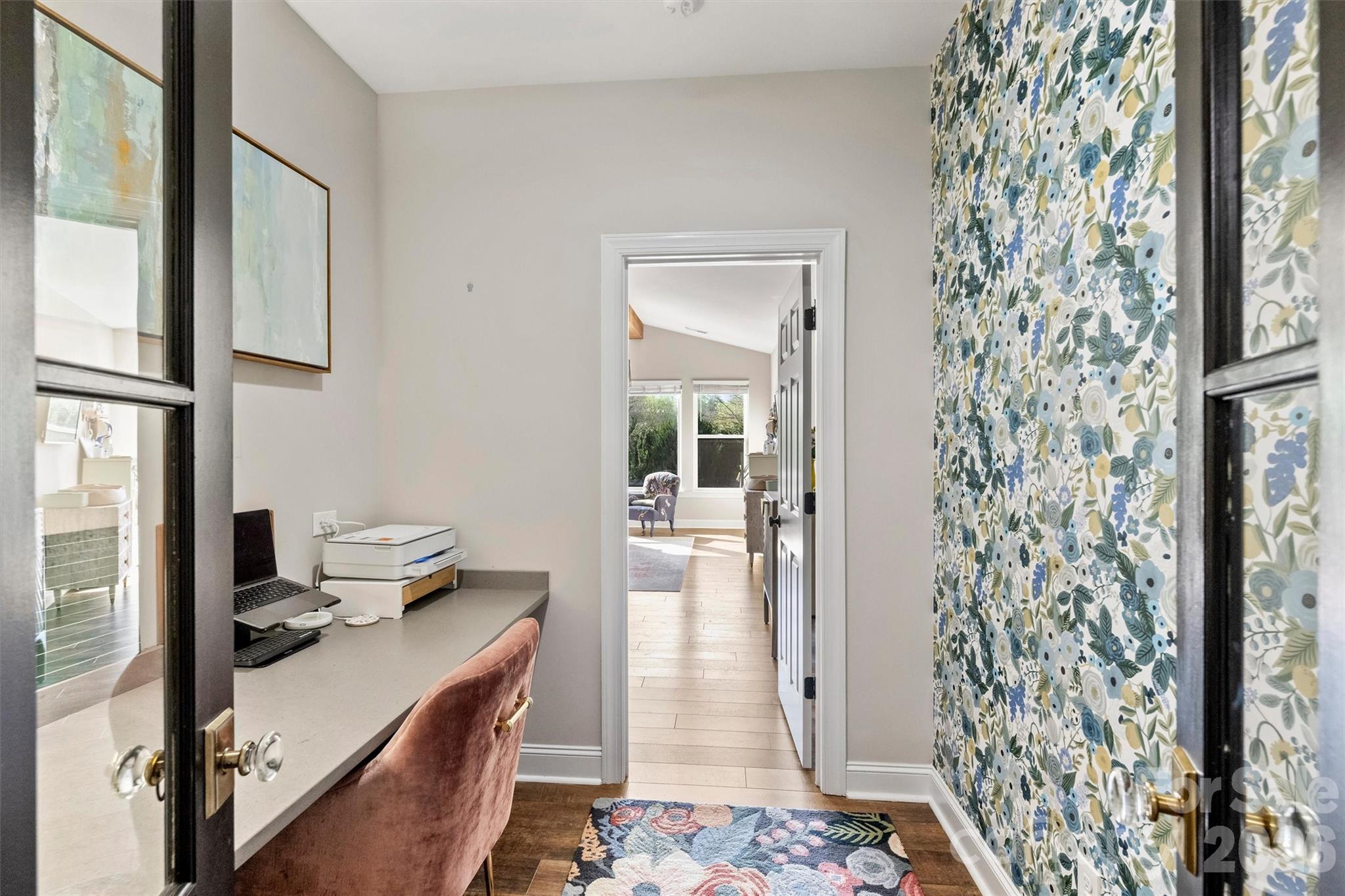 Merry Oaks - Residential