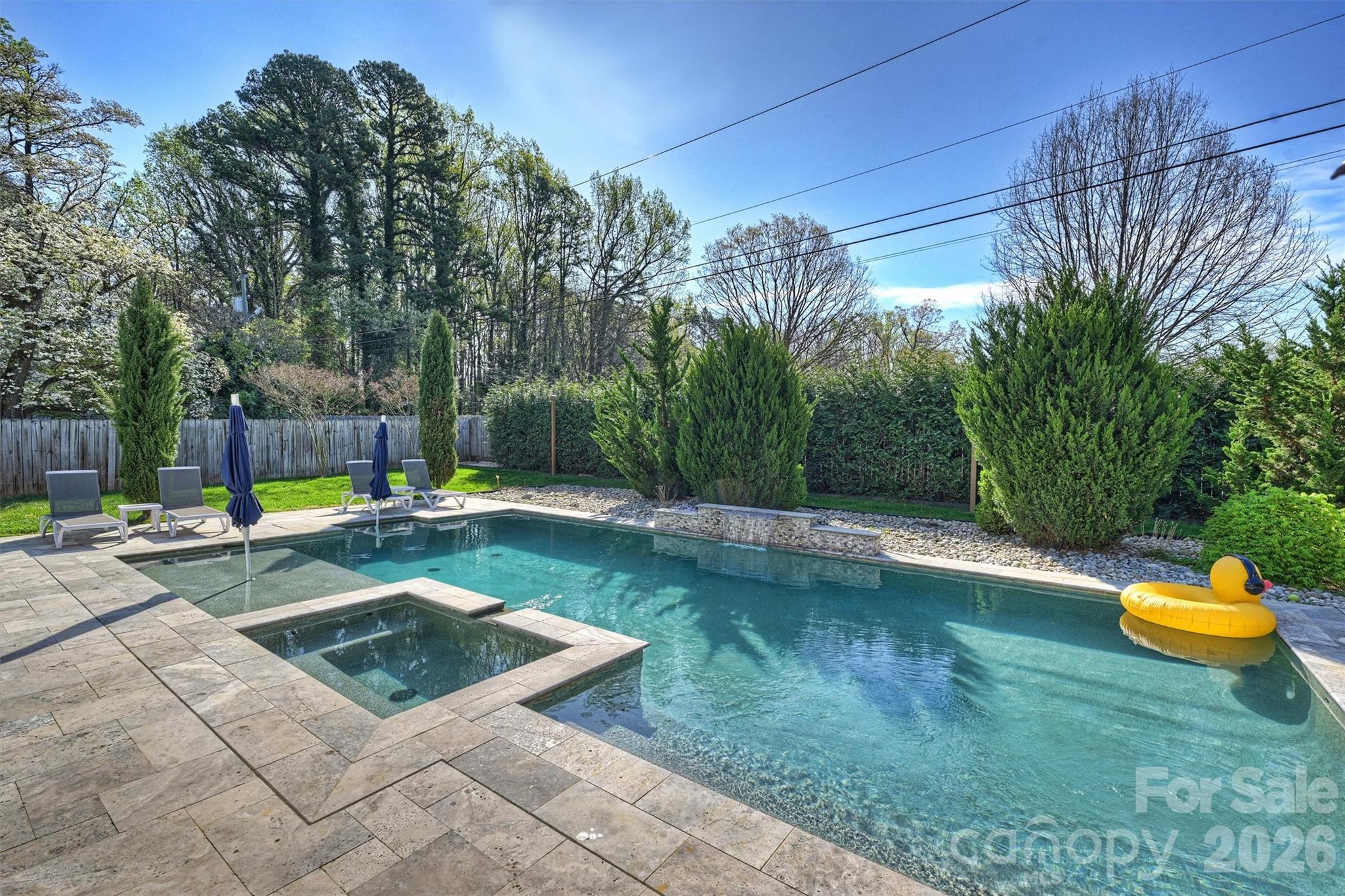 Merry Oaks - Residential