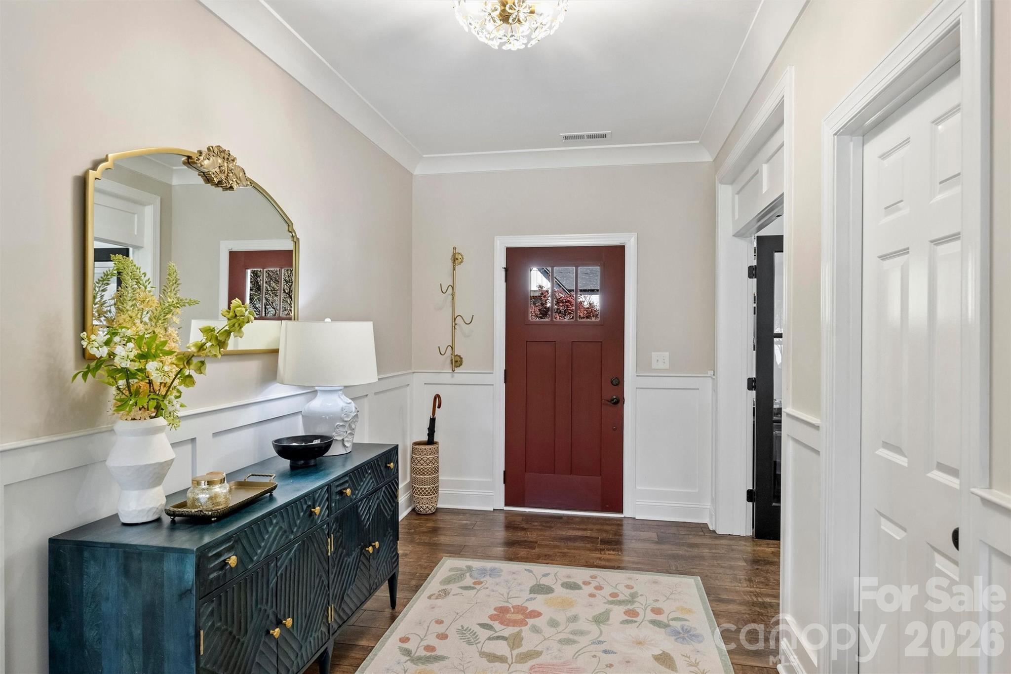 Merry Oaks - Residential