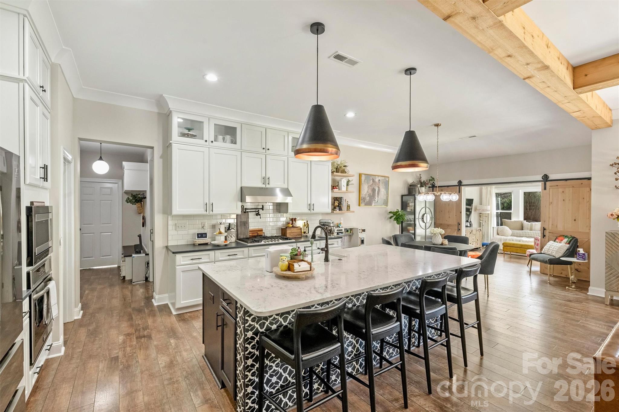 Merry Oaks - Residential