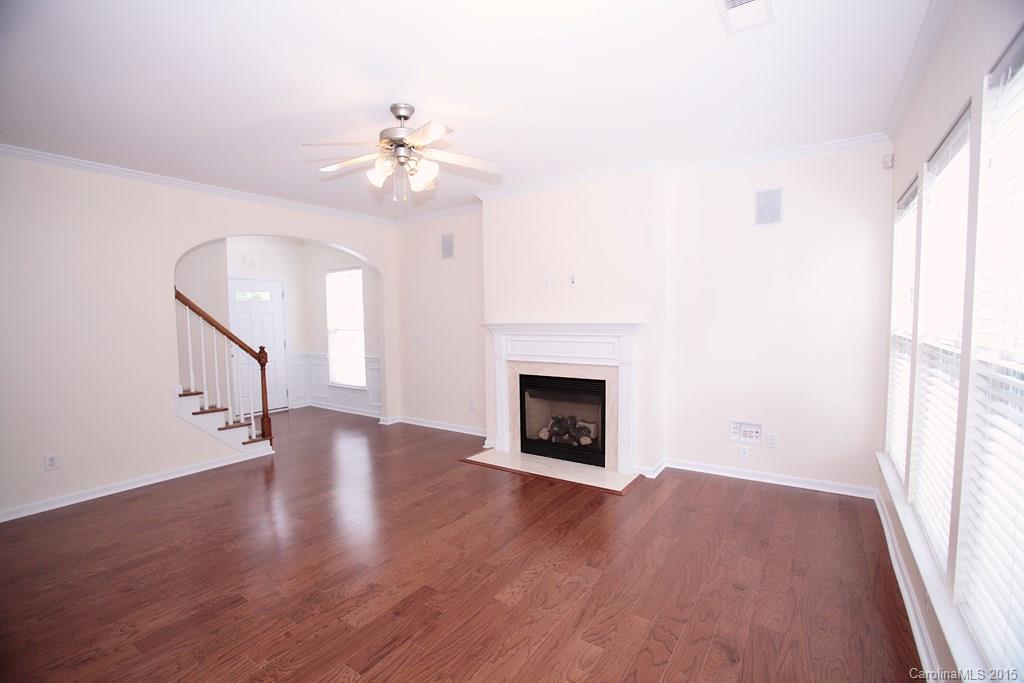 Whitley Mills - Residential