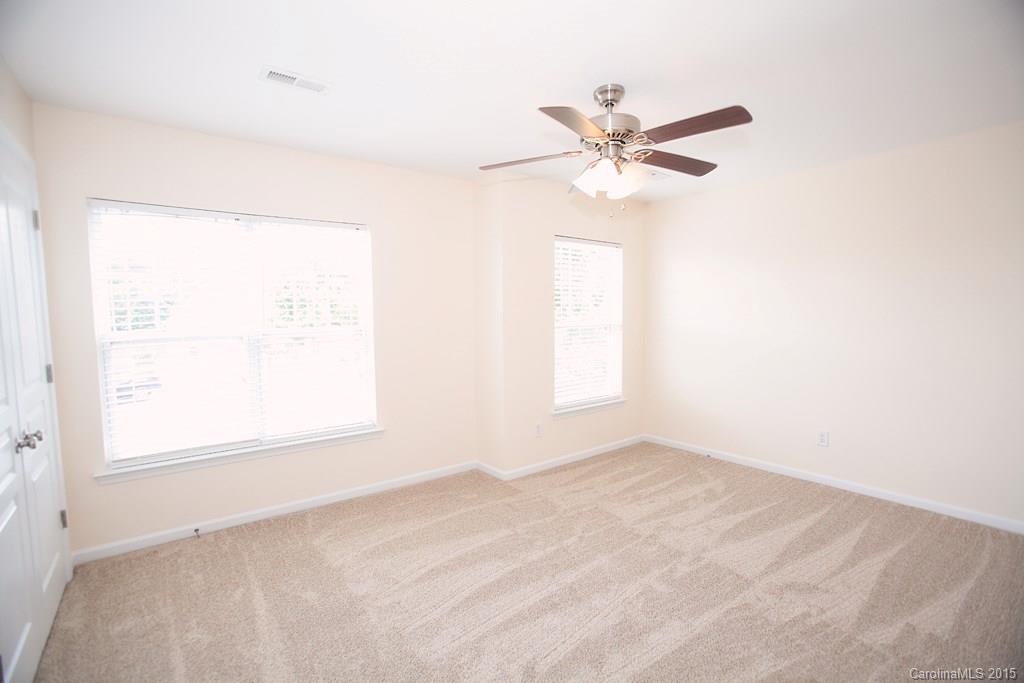 Whitley Mills - Residential