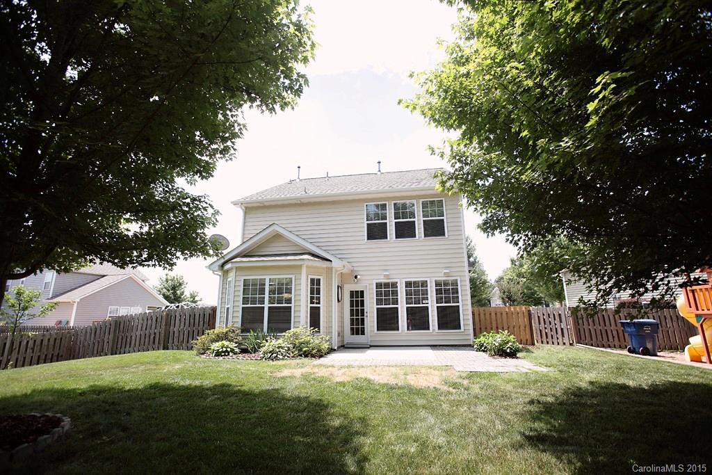 Whitley Mills - Residential