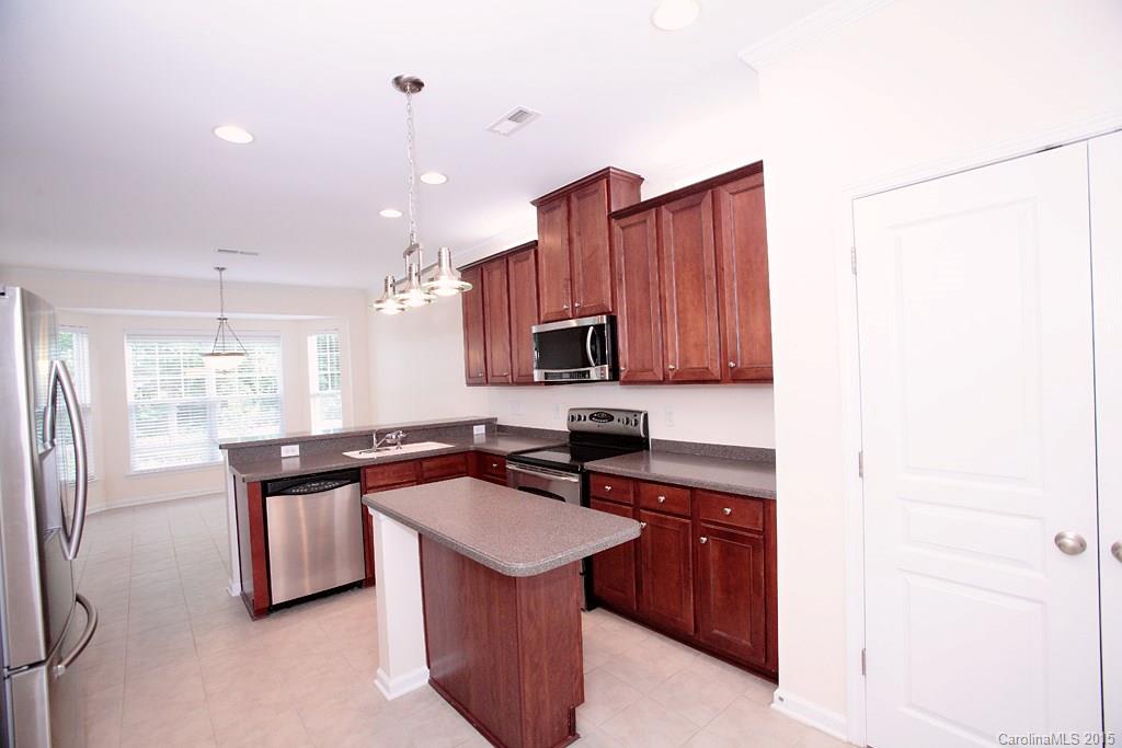 Whitley Mills - Residential