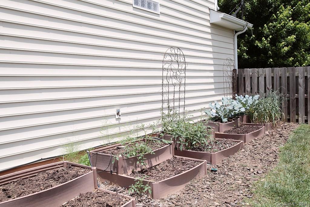 Whitley Mills - Residential