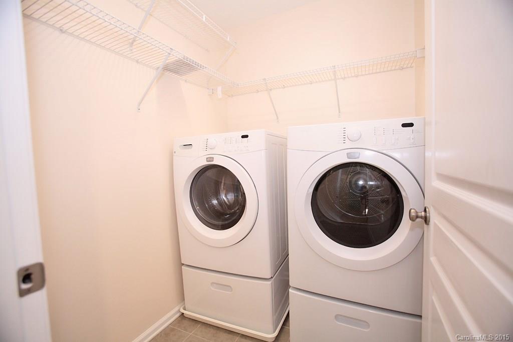 Whitley Mills - Residential