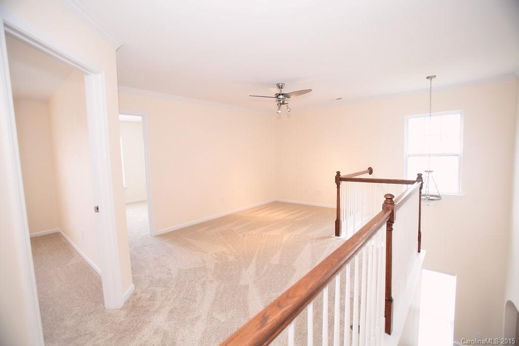 Whitley Mills - Residential