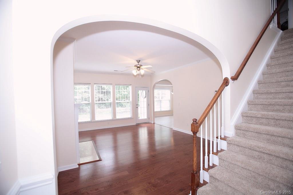 Whitley Mills - Residential