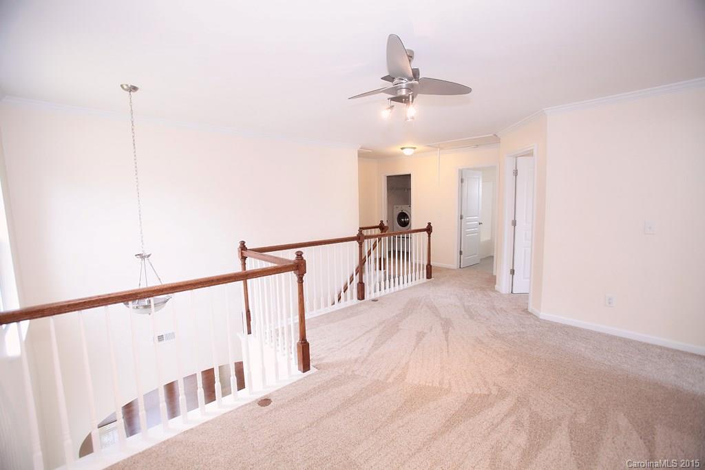 Whitley Mills - Residential