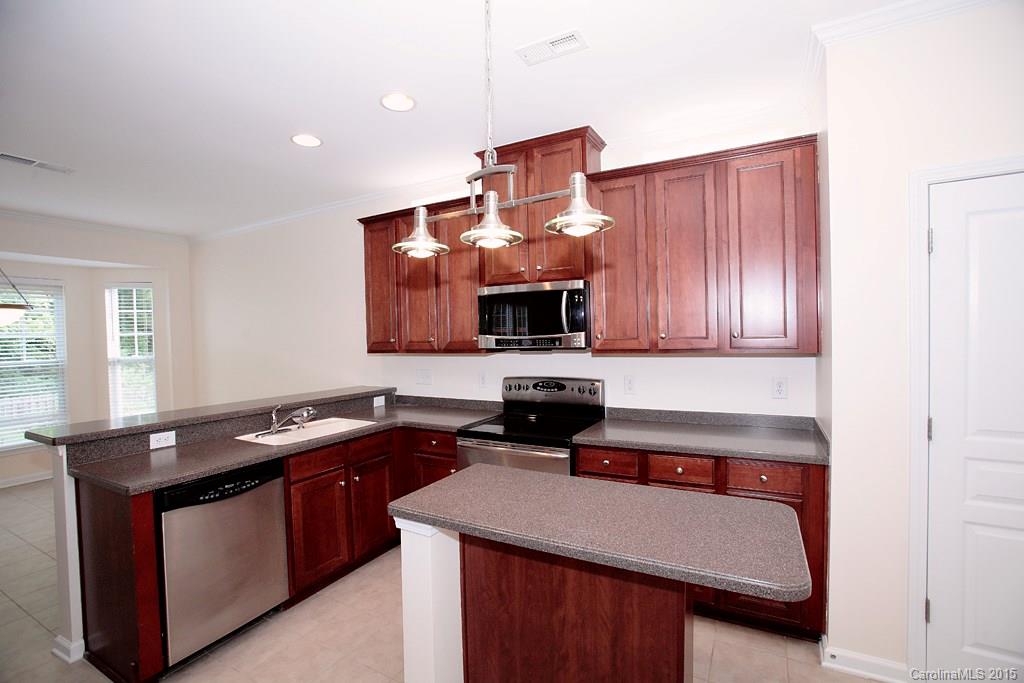 Whitley Mills - Residential