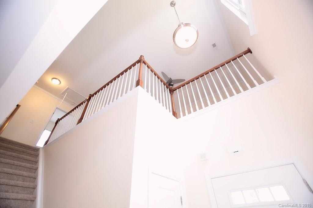 Whitley Mills - Residential