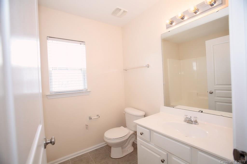 Whitley Mills - Residential