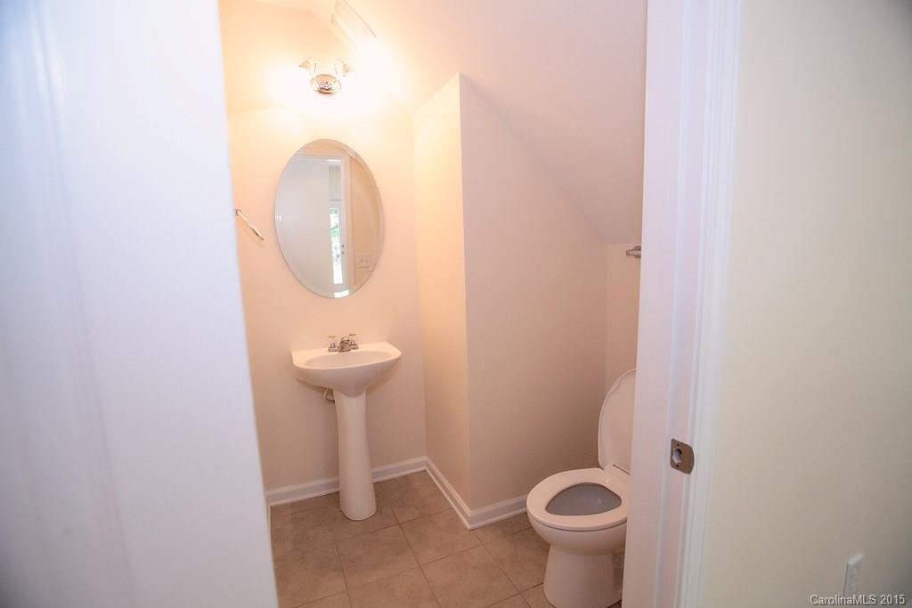 Whitley Mills - Residential