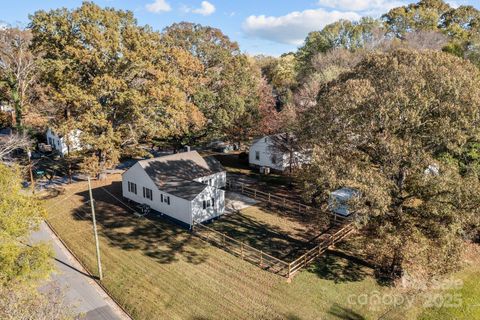 A home in Concord