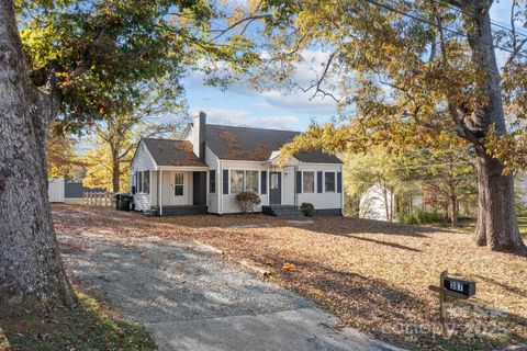 A home in Concord